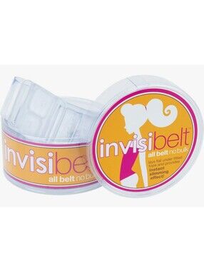 Invisabelt Plus Size Woman's Belt